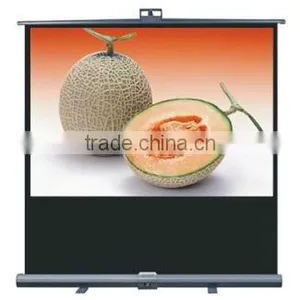 Outdoor Projection Screen (Floor Standing) thumbnail-1