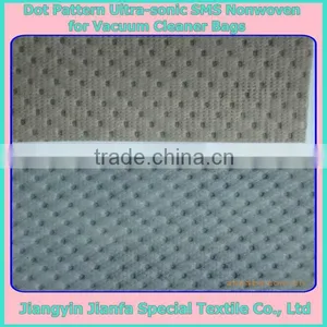 SMS Nonwoven for Vacuum Cleaner Bags thumbnail-4