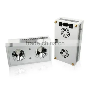 Best Selling Products Tiny House Hydroponic Grow Systems Zeus LED Plants Grow Light thumbnail-2