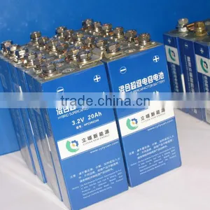 48V 20Ah LiFePo4 Battery Module thumbnail-1