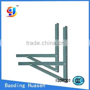 China Supplier Custom Made High Quality Bracket for Wall thumbnail-2