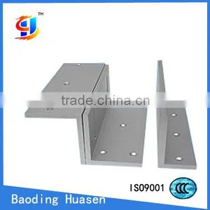 China Supplier Custom Stainless Steel Joint Bracket thumbnail-1