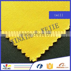 Cotton Workwear Faric 20*16 128*60 Stock Supply thumbnail-3