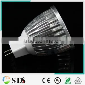 LED SpotlightLED 5W 400LM MR16 Spotlight High Power Cool White Led Spot Light thumbnail-1