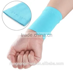 New Fashion Wrist Protector Gym Sport Support Fashion Wrist Brace thumbnail-1