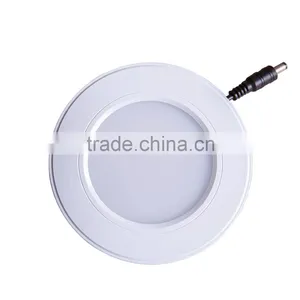 AC220-240V Recessed PF>0.9 Led Down Light 4 Inch thumbnail-3
