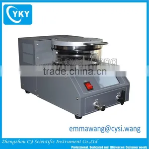 Plasma Cleaner for Natural Crystal Gem Biochip Carrier Thin Film Circuit for Sale thumbnail-1