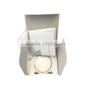 TR010(T6360A) Honeywell Design Mechanical Room Thermostat thumbnail-6