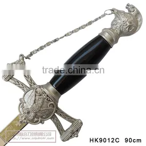 Wholesale Military Swords Officer Sword HK9012C thumbnail-5