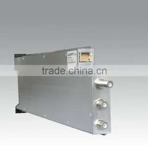 Forward Optical Transmitter TFT1000 1310nm Laser Transmitter With SNMP Network Monitoring thumbnail-3