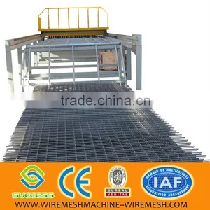 Hot Sale Welded Wire Mesh Machine thumbnail-1