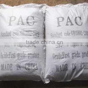 Flocculant Poly Aluminium Chloride Specification thumbnail-5