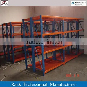 Medium Duty Storage Rack Steel Storage Shelving Factory thumbnail-1
