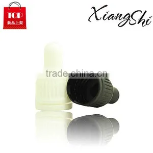 18/415 Plastic Dropper Security Cap In Guangzhou thumbnail-1