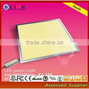 P15A-315 Indoor Wall Light Up to 115lm/w CE RoHS FCC DLC CERTIFICATED High Bright Led Ceiling Light thumbnail-1