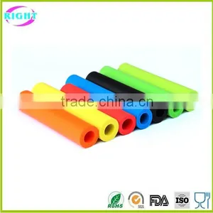 Factory Cheap Price High Temperature Auto Silicone Shower Hose thumbnail-1