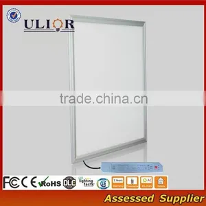 SMD LED Panel Edge Lit Chargeable Battery Led Lamp 600x600 LED Panel Light With Emergency Power Last 3 Hours for Indoor Lighting thumbnail-1