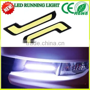 Manufacturer Promotional Wholesale Cob Drl Led thumbnail-1