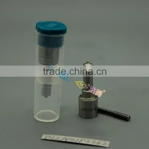 DLLA142P2262 Nozzle Holder 0 445 120 289 Bosch Common Rail Injector ForISDe thumbnail-5