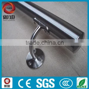 Stainless Steel Railing Brackets Design Factory thumbnail-1