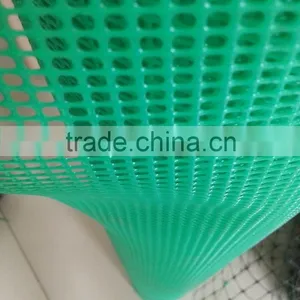 Cheapest Green HDPE/PP Plastic Filter Screen From China Manufacture thumbnail-1