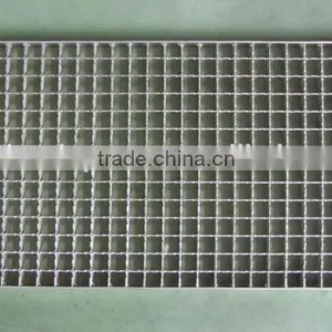 Steel Driveway Grates Grating, Galvanized Grating, SUS Blond Grating thumbnail-6