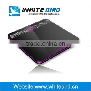 HOT Sell Body Led Display Scale180KG Trade Assurance Digital Bathroom Scale thumbnail-2