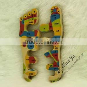 Finger Toe Soft Separator thumbnail-1