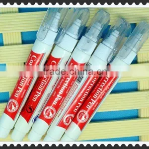 Fast Drying Correction Pen Liquid Corrector Fluid thumbnail-1