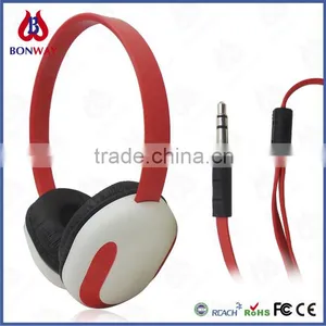 Special Cute Headphone for Iphone/ipod thumbnail-3