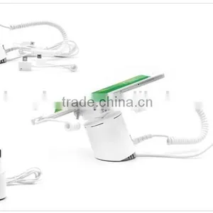 Showhi New Popular Pad Phone Security for Watch Display Stand With Charge Alarm Function HSE7300 thumbnail-2