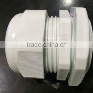 Supply Cable Gland/nylon Glands PG13.5 thumbnail-4