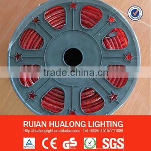 Holiday Lighting Neon Rice Rope Light thumbnail-1