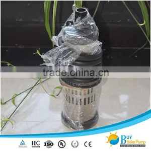 Solar Water Pump for Irrigation/solar 12v dc Water Pump for Irrigation thumbnail-2