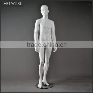 Sexy Clothing Store Headless Maternity Walking Male Mannequin thumbnail-2