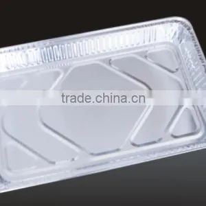 Rectangle Tray for Turkey With Lid thumbnail-1