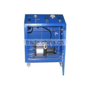 GBS10 Pneumatic Power Pack thumbnail-1