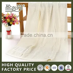 China Wholesale Embroidery Designs Multi Color Suede Cotton Microfiber Towel Set thumbnail-3