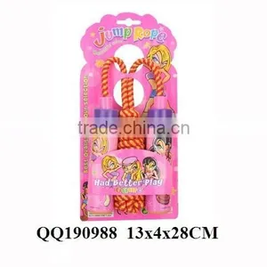 Skipping Rope for Kids, Kids Jumping Rope, Jumping Rope for Kids thumbnail-1