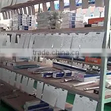 Wuhan Global Exchange Import And Export Limited company overview - view 2 thumbnail