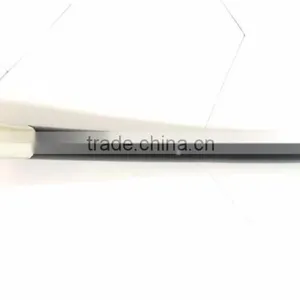 Beautiful Rose Wood Walking Stick/Silver Carving Head Walking Stick/Black Wood Walking Stick Wk1127 thumbnail-3