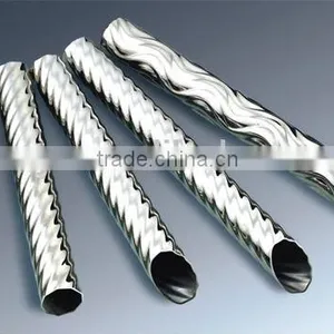 Threaded Pipe thumbnail-1