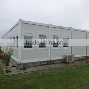 Modular Kindergarten BY MODULAR CONTAINER BMW N8 thumbnail-1