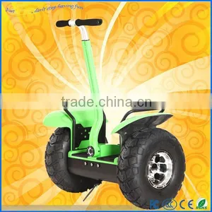 Factory OEM 48V Lead Acid Battery Electric e Balance Scooter thumbnail-1