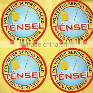 2016 New Product Colorful Printing The Car Sticker Made in China thumbnail-2