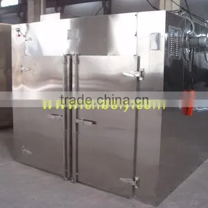 Garlic Drying Machine With ISO&CE thumbnail-2