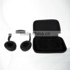 Custom EVA Headphone Protective Case of Eva Earphone Case of Hard Eva Headphone Case of Eva Hard Earphone Case thumbnail-4