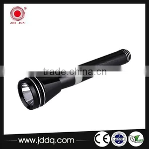 Ningbo High Power Alumium Led Torch Lights Emergency Flashlight thumbnail-1