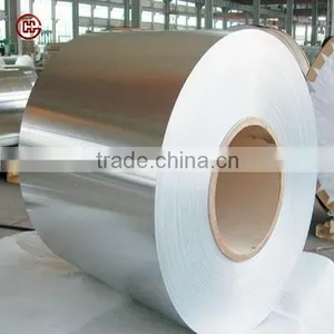 Zero Spangle Galvanized Steel Coil thumbnail-1