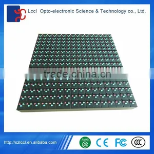 Large Stadium Outdoor P16 Electronic Advertising Led Display Screen thumbnail-1
